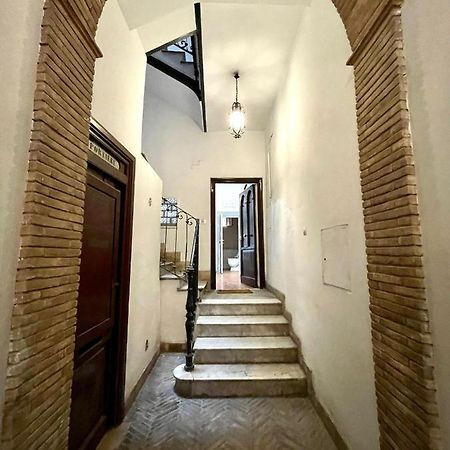 Dani House Leilighet Roma Eksteriør bilde