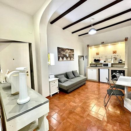 Dani House Leilighet Roma Rom bilde