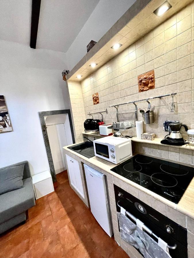 Dani House Leilighet Roma Eksteriør bilde