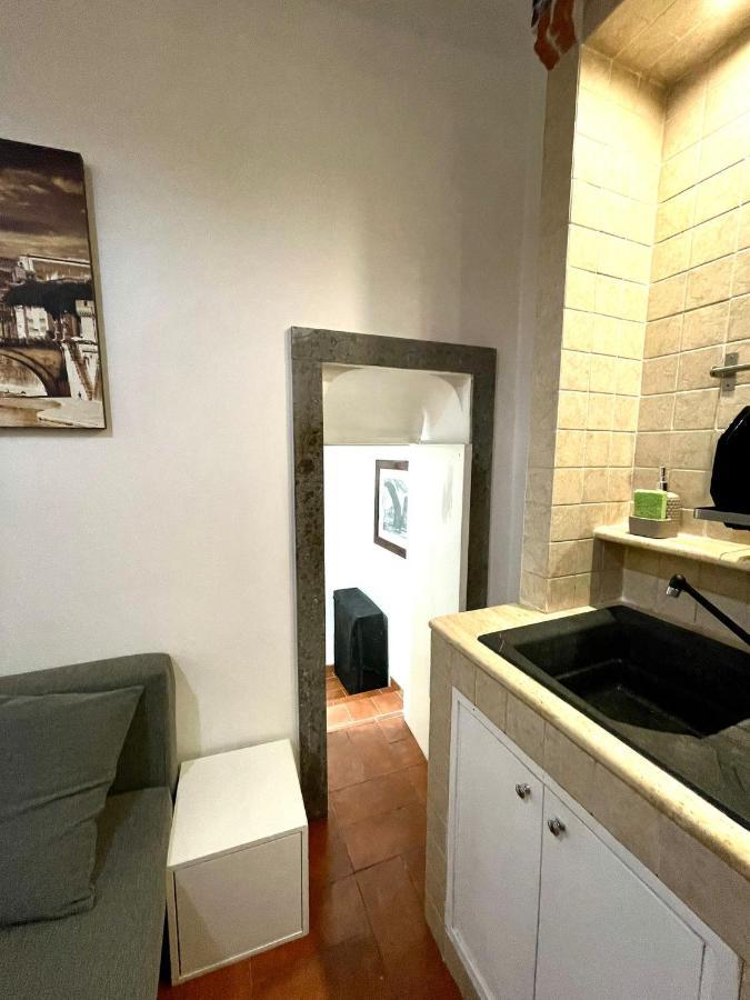 Dani House Leilighet Roma Eksteriør bilde