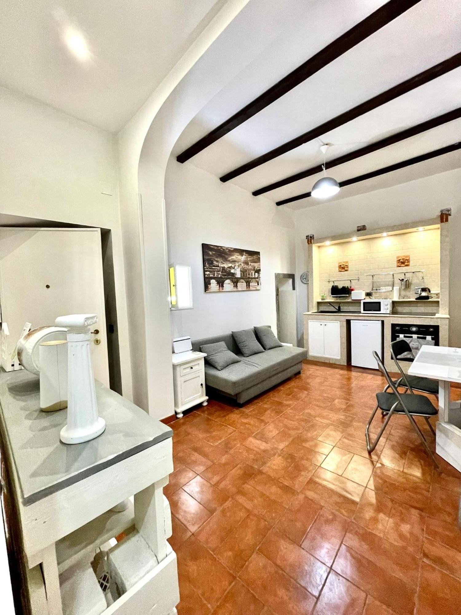 Dani House Leilighet Roma Rom bilde